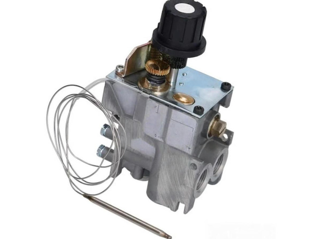 FOR 0630326 0085AP0012 100~340 De Thermostatic Control Valve For 630