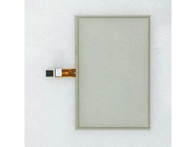 FOR 1Pcs Bed Side Monitor Touchpad CM12 Touch Glass Screen for Patient Monitor Parts CM10