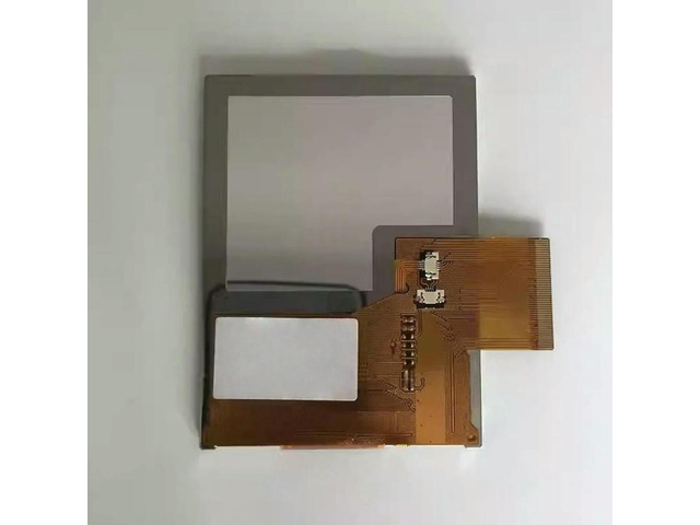 FOR TX09D40VM3CAA LCD Display Screen Panel 3.5inch 240*320