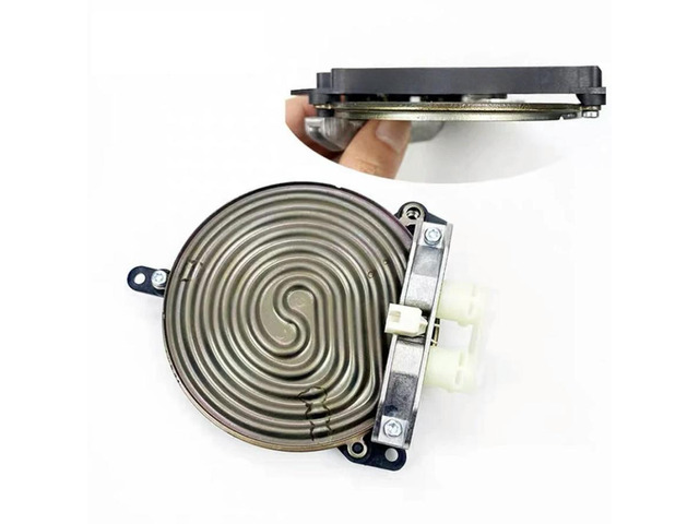 FOR Pentagram Grinder, Gear Suitable for 875/BES870/880/890/876 Heater, Flow Meter