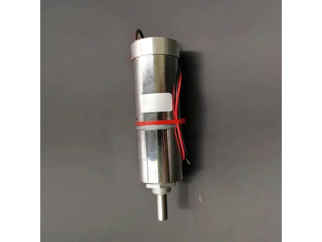 FOR 43.112.1311 Suction Drum Motor For MO GTO46 Motor GTO52 24V
