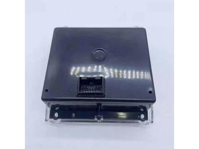 FOR Excavator Monitor For SK200-2 SK200-3 SK120-5 SK200-5 LCD Assembly Replace YN10M00002S013 LCD Display Screen
