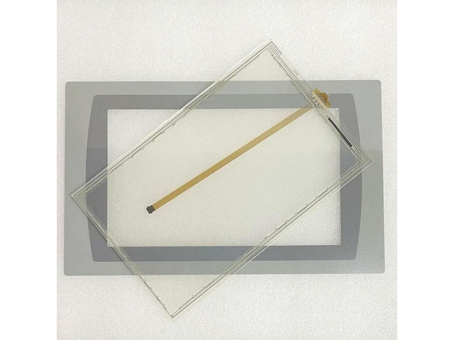 FOR Protective Film Touch Screen Glass For 2711P-T9W22D9P 2711P-T9W22D9P-B