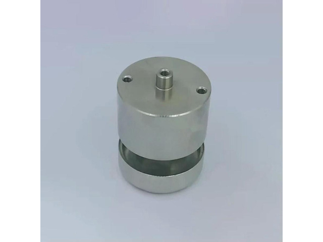 FOR 1Pcs Upper Lower Housing Replace For Probe OMP40-2 Shell Without Screws