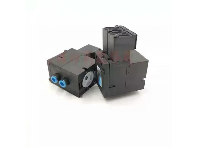 FOR JMEBH-4/2-QS-6-SA CD102SM102 Solenoid Valve M2.184.1131 for Heidelberg