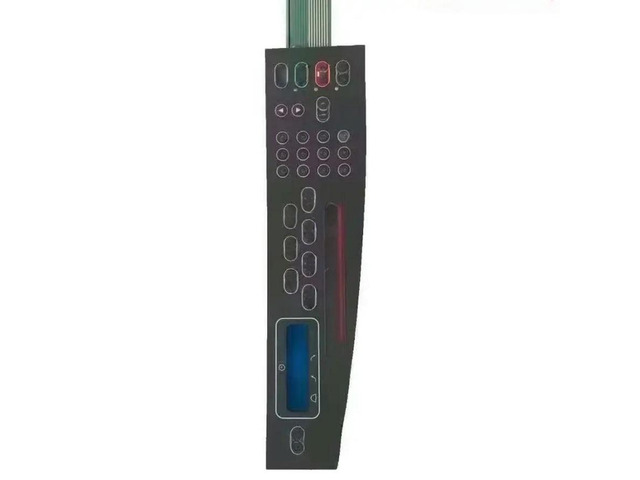 FOR 1pcs Centrifuge Button Film for X-12R X-15R Protection film