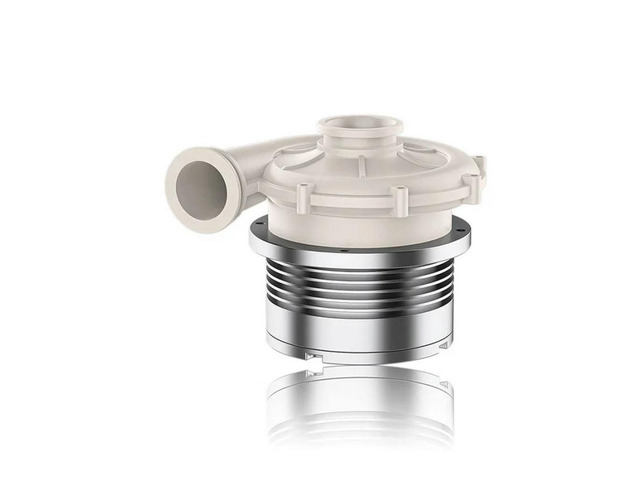 FOR High Pressure Brushless DC Micro Blower Centrifugal Blower DC24V/48V AC220V 60000rpm High Temperature Resistant Air Blower 9275