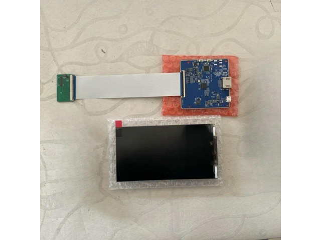 FOR Applicable for lcd light curing 5.5 inch 4k 3840x2160 H546UAN01.0 VR LCD