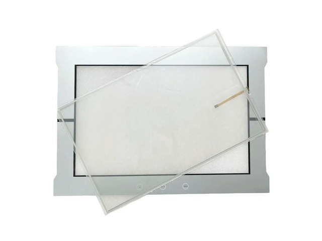 FOR Touch Screen with Protection Film For NA5-15W101S 15'