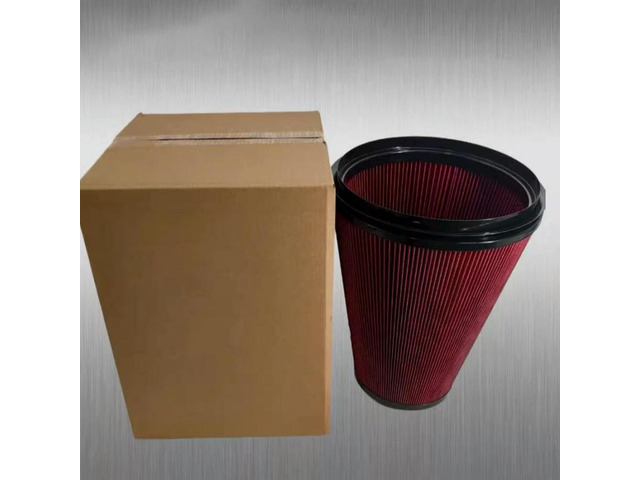 FOR 2076870 1PCS for CAT Yacht Outboard Generator Set PA30069 SA16719 SL81742 49870 207-6870 Air Filter Element