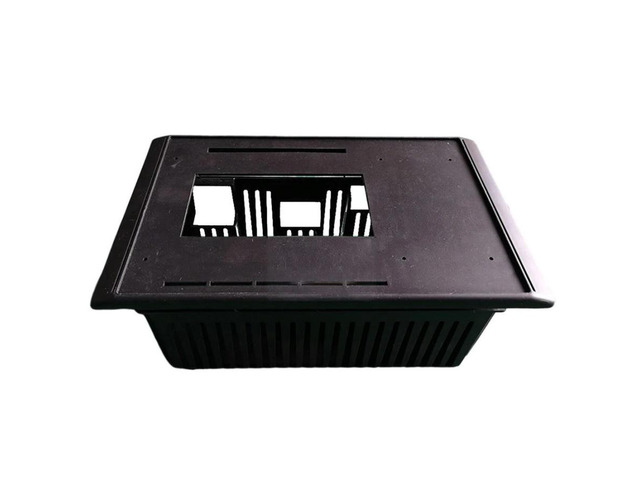 FOR Plastic Shell Industrial Cover 2711K5A1 1PCS For 2711-K5A1 Cover Plastic Shell