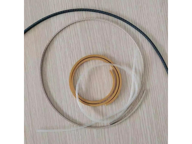 FOR Replacement for SL-140E Scroll Air compressor 1PCS Sealing Ring Tip Seal