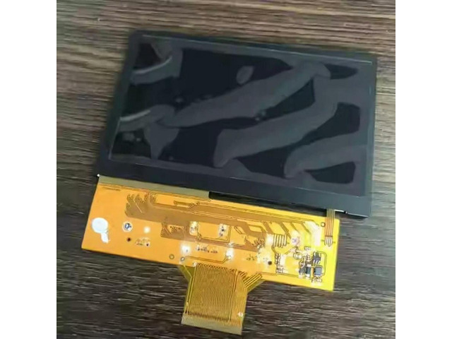 FOR Baffle Sensor FSM-80S 70S 62S 61S 62C 19S X Y LCD Flex Cable Fiber Optic Fusion Splicer