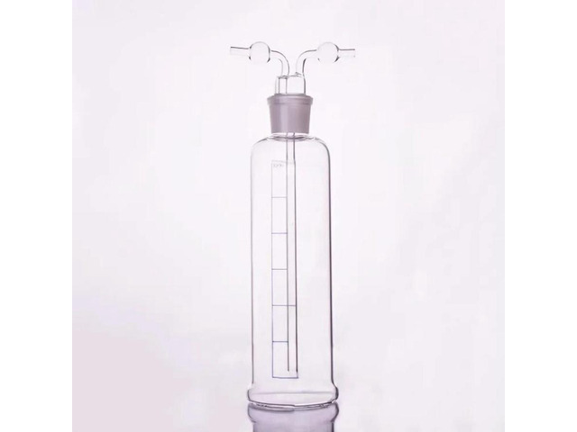 FOR 25ml 50ml 100ml 250ml 500ml Lab Glass Straight Tube Washing Cy r 10ml~20000ml, FAPE Bottle Washing With Aeration Stone,