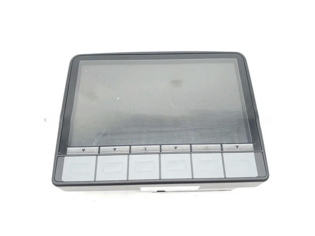 FOR PC-8 PC-8MO LCD For PC130-8 PC200-8MO PC200-8 PC210-8 PC220-8 PC400-8MO PC300-8 Excavator 7835-31-1000 7835-34-1001