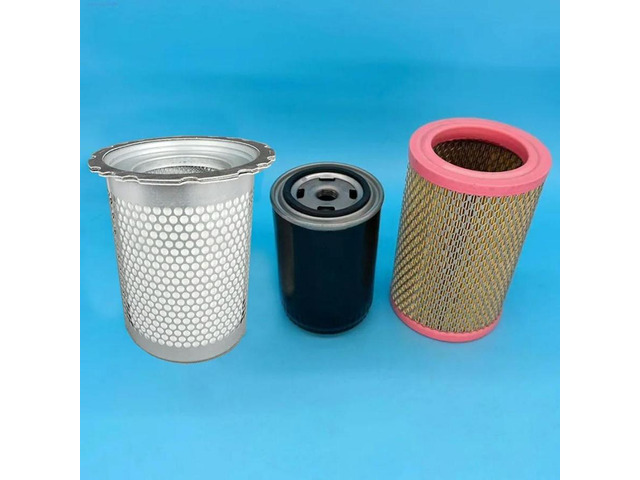 FOR Filter Kit For Model AS 31 6.2055.0 + 6.1985.0 + 6.1963.0 1 Set