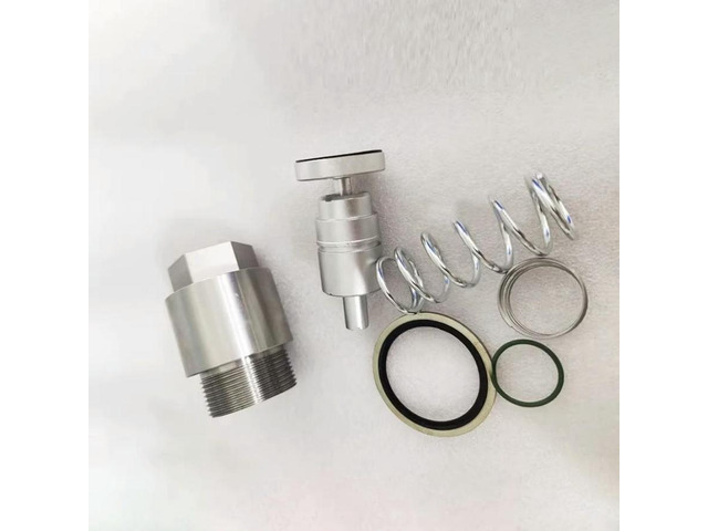 FOR 1Set Maintenance Kit Minimum Presure Valve Valve Repair Kit Fits Air Compressor 1622052101