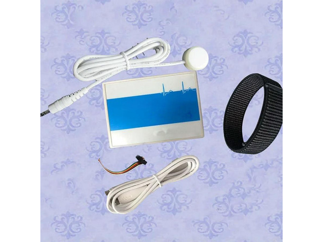 FOR HK-2000C Piezoelectric Pulse Wave Sensor