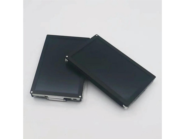 FOR CAT 320D 312D 315D 326D 330D Plug Monitor Display Shell Cover Housing LCD Display Keypad Nut Iron Block Display screen cable