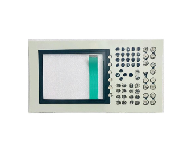 FOR 4PP065 1043-K01 For 4PP065.1043-K01 Keyboard Protective Film Overlay 1PC