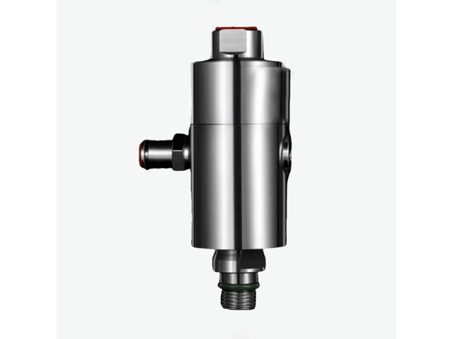 FOR 1PCS VA10-PT3 VA20-PT3 Shuttle Valve For R01-12-03S R02-12-03S Rotary Joint