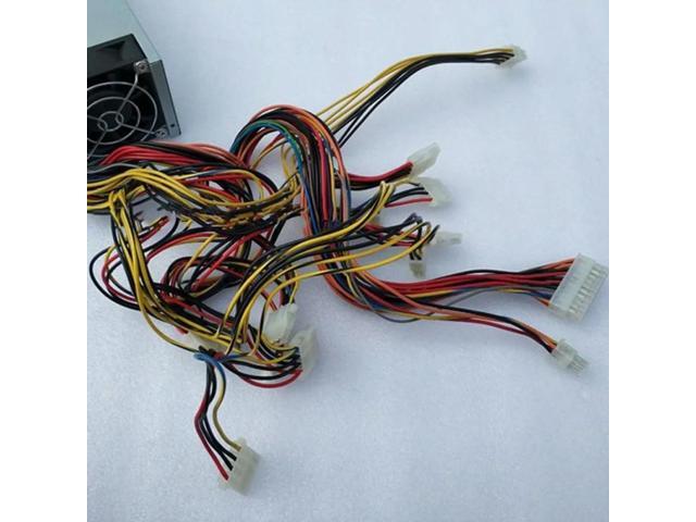 FOR 2U Server Switching Power Supply 600W FSP600-702UH 80PLUS PSU
