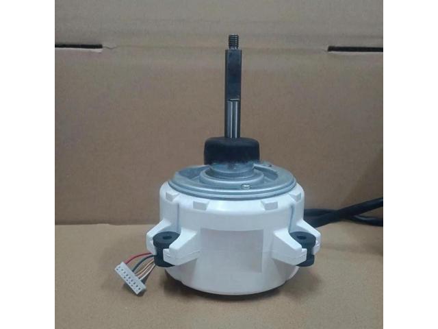 FOR DC For Air Conditioner Outdoor Unit Conditioning Parts SIC-71FW-D886-7 DC280V 50Hz SSA512T076G Fan Motor
