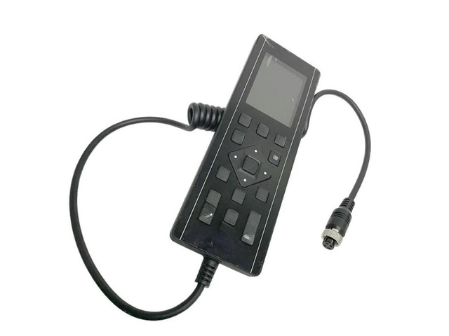 FOR 1Pcs for SM820L Massage Chair Remote Control R720 Hand Control Remote Control