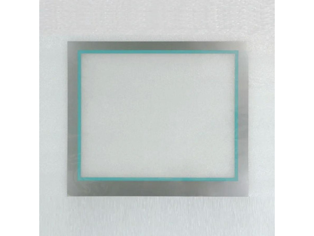 FOR Glass Digitizer Touch Screen Panel For 6AV6644-0AC01-2AX1 MP377-19 6AV6 644-0AC01-2AX1 LCD Display