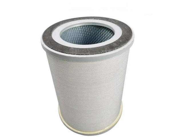 FOR VSN6501-W TM-2E Exhaust Filter Air Filter Element For Vacuum 147270 TM-201 Oil Mist Separator VDN902