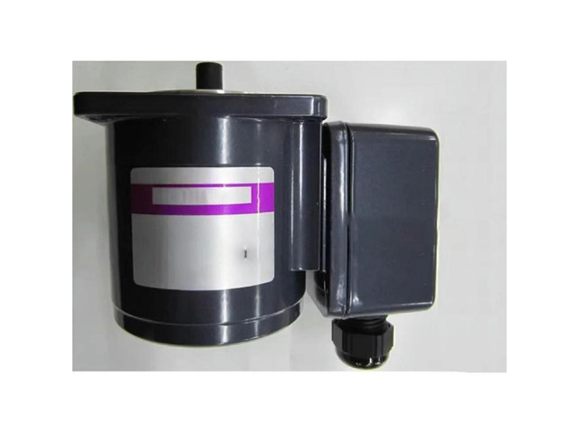 FOR S8I25GT-TCE Motor For SPG S8I25GX-TCE S8R25GX-TCE S8I25GS-TCE