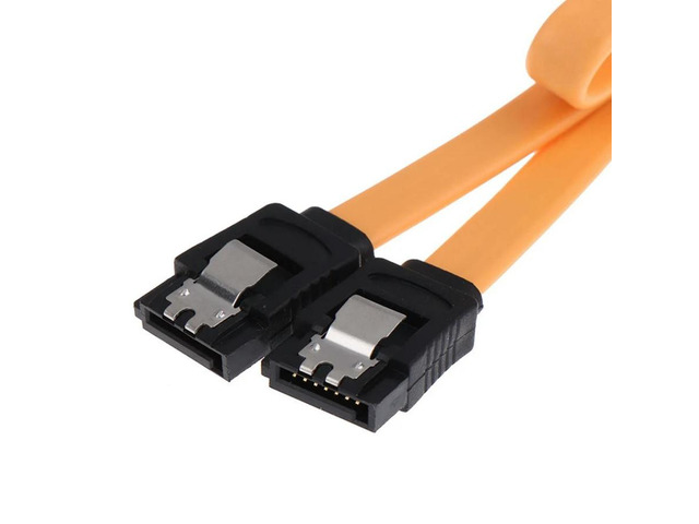 SATA 3.0 Cable 40cm Straight 2Pcs