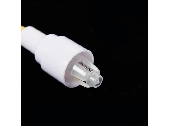 Empty Refillable Paint Pen 3-6mm Nib