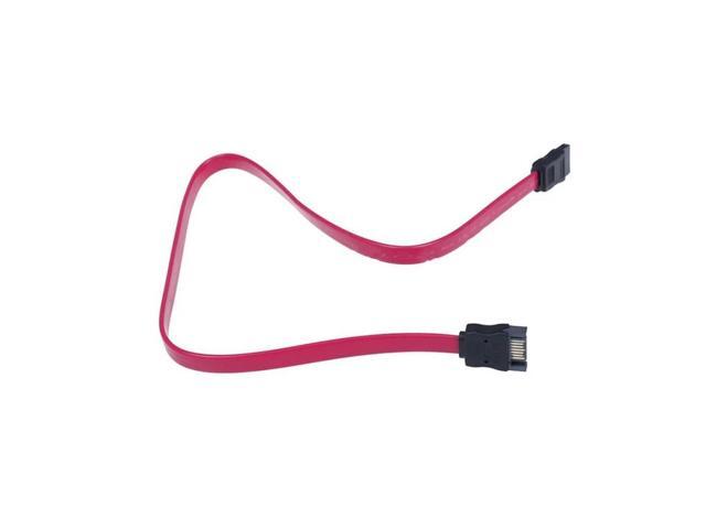 SATA 7pin Male to Female Extension Cable