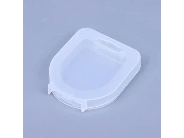 Camera Lens Filter Pouch Case 37-82mm