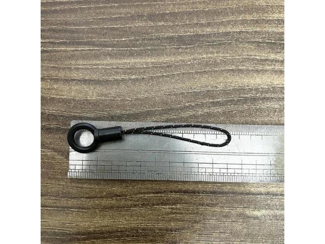 Mobile Phone Lanyard Rope Buckle 10Pcs