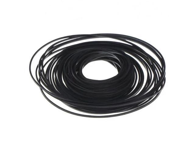 Cassette Tape Belt Assorted 40-135mm