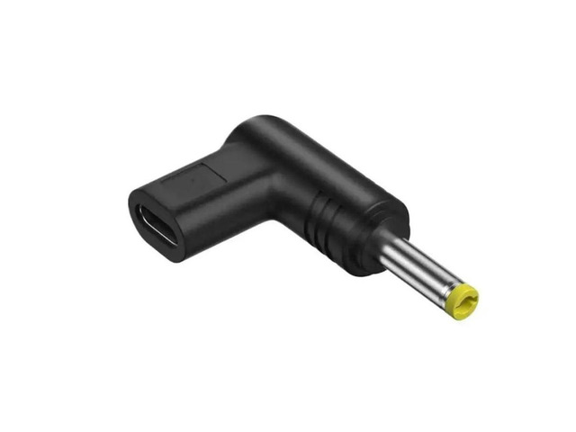 Type-C to DC Power Adapter for Game