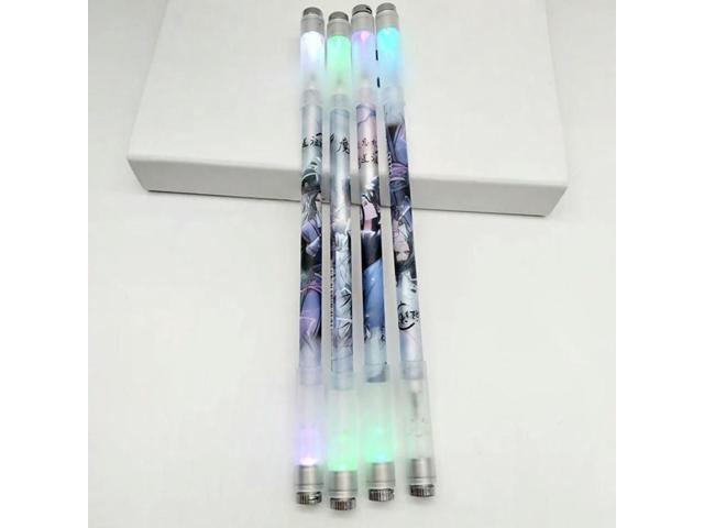 Spinning Pen Rotating Luminous Pen