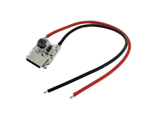 Type-C Charging Boost Power Board