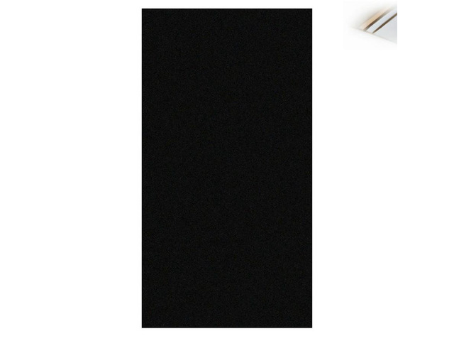 LED Blackout Stickers Dimming 1Sheet