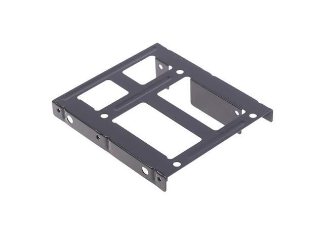 2.5 to 3.5 Hard Drive Mounting Bracket