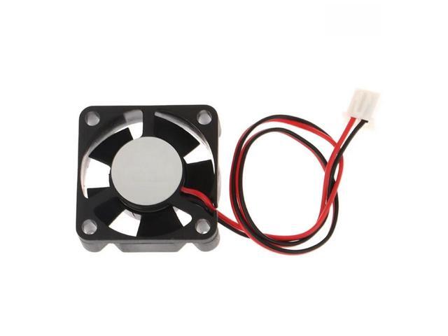 FOR 3010 Fan 30MM 30x30x10MM DC 5V 12V 24V 2Pin Cooler Small Cooling Fan DIY Printer For J-head Hotend For 3D Pinter Parts