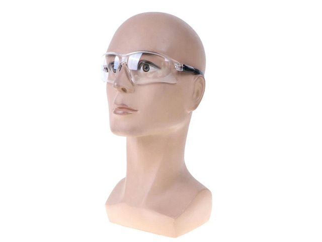 Safety Glasses Anti-droplet Random