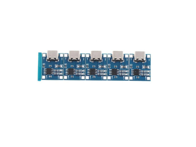 Type-C Micro USB Charging Board TP4056