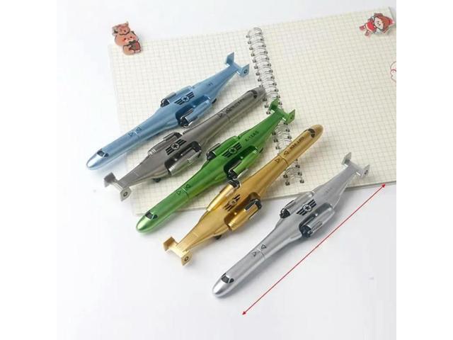 Helicopter Gel Pen 0.5mm