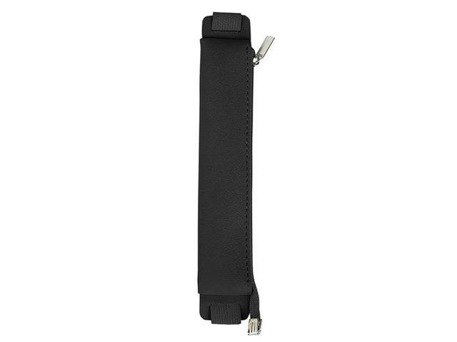 PU Leather Pen Sleeve Notebook