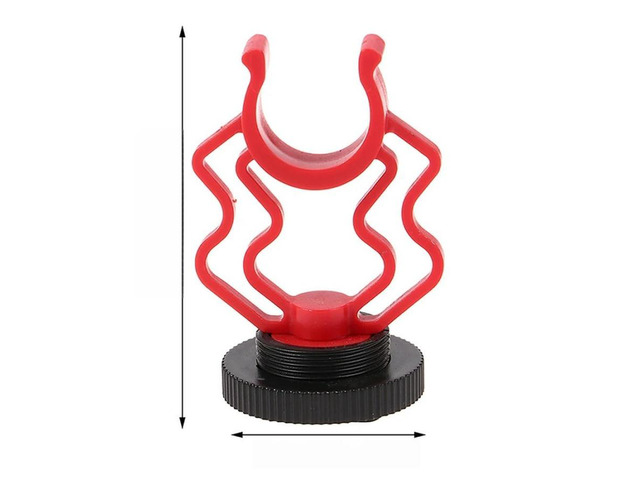 Microphone Shock Mount Adapter