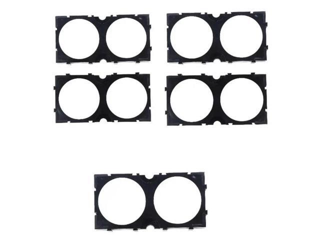 Cylindrical Battery Bracket 40135