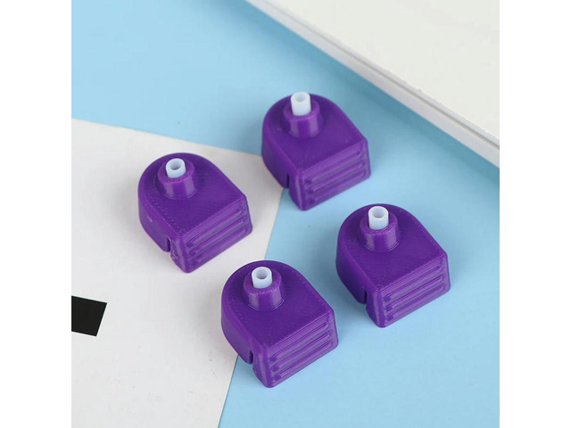 AMS Feed Port Protector 4Pcs